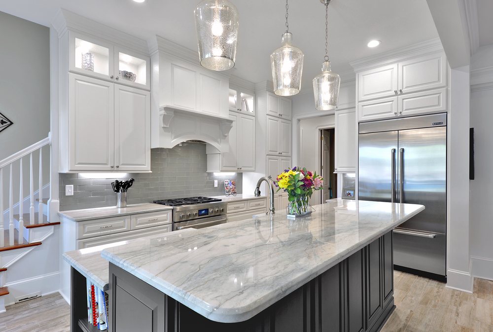 Kitchen Gallery Kitchens Remodeler in Lomita and CA